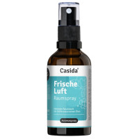 Frische Luft Raumspray Raumduft, 50 ml, Casida GmbH