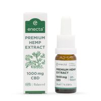PREMIUM HEMP EXTRACT 10% CLASSIC-1000 MG, 10 ml, Enecta B.V.