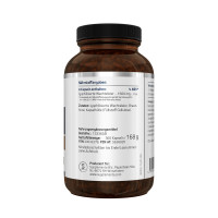 Wachteleier lyophilisiert American Biologics, 360 st, Supplementa GmbH