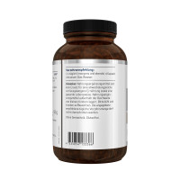 Wachteleier lyophilisiert American Biologics, 360 st, Supplementa GmbH