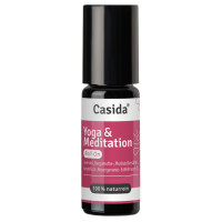 Yoga & Meditation Roll on, 10 ml, Casida GmbH