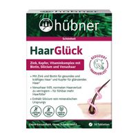 h&uuml;bner HaarGl&uuml;ck, 30 st, Anton H&uuml;bner GmbH & Co. KG