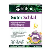 h&uuml;bner Guter Schlaf, 15 st, Anton H&uuml;bner GmbH & Co. KG