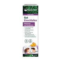h&uuml;bner Gut Einschlafen, 20 ml, Anton H&uuml;bner GmbH & Co. KG