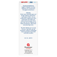 Doppelherz Kieselerde + Biotin + Zink, 40 st, Queisser Pharma GmbH & Co. KG