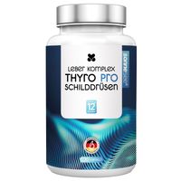 SonneSee Umwandler Thyro Pro, 120 st, Allschatz GmbH