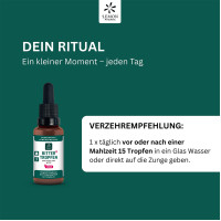 Bittertropfen mit Cholin, 30 ml, Hager Pharma GmbH