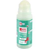 WEPA Pferdesalbe Roll On, 75 ml, Wepa Apothekenbedarf GmbH & Co. KG