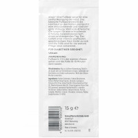 efasit Vital Fußbad Sachet, 15 g, Kyberg Pharma Vertriebs GmbH