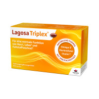 Lagosa Triplex, 60 st, W&ouml;rwag Pharma GmbH & Co. KG