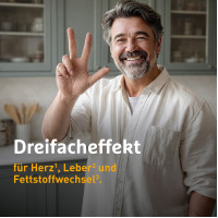 Lagosa Triplex, 60 st, W&ouml;rwag Pharma GmbH & Co. KG