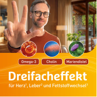 Lagosa Triplex, 60 st, W&ouml;rwag Pharma GmbH & Co. KG