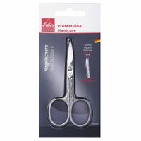 ERBE LINKSHAND-NAGELSCHERE, 1 st, Becker Manicure GmbH & Co. KG