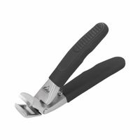 ERBE NAGELKNIPSER SG BLACK, 1 st, Becker Manicure GmbH & Co. KG