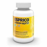 ESPRICO VITAMIN NEXT D KIDS, 90 st, Engelhard Arzneimittel GmbH & Co. KG