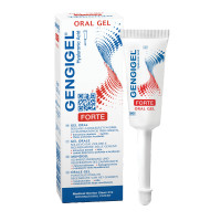 Gengigel Gel Forte, 8 ml, Medis farmacevtska druzba d.o.o.