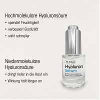 Dr. B&ouml;hm Hyaluron Serum, 15 ml, Apomedica Pharmazeutische Produkte GmbH