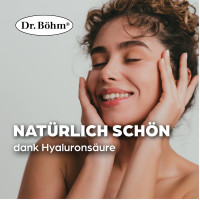 Dr. B&ouml;hm Hyaluron Serum, 15 ml, Apomedica Pharmazeutische Produkte GmbH
