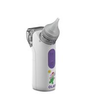 OLAF Nasensauger 2 in 1 Nasensauger + Vernebler, 1 p, OLAF Babycare GmbH