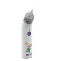OLAF Nasensauger USB, 1 st, OLAF Babycare GmbH