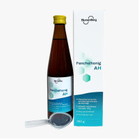 BlumenBerg Fenchelhonig AH, 350 g, Pharma Aldenhoven GmbH & Co. KG
