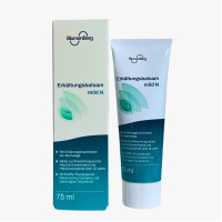BlumenBerg Erk&auml;ltungsbalsam mild N, 75 ml, Pharma Aldenhoven GmbH & Co. KG