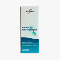 BlumenBerg Husten- und Bronchialtropfen, 50 ml, Pharma Aldenhoven GmbH & Co. KG
