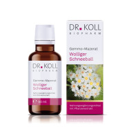 Gemmo-Mazerat Wolliger Schneeball Dr.Koll Viburnum, 50 ml, Dr. Koll Biopharm GmbH