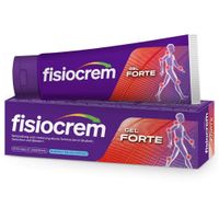 fisiocrem Gel Forte, 50 ml, Uriach Germany GmbH