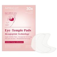 APRICOT Eye & Temple Pads Hexapeptide Technology, 2 st, Apricot GmbH