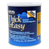 Thick & Easy Instant Andickungspulver, 225 g, Adequapharm GmbH