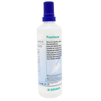 Prontosan W Wundsp&uuml;ll&ouml;sung, 350 ml, Adequapharm GmbH