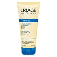 URIAGE XEMOSE C8+ DUSCH&Ouml;L SEIFENFREI, 200 ml, Puig Deutschland GmbH