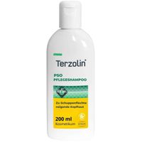 TERZOLIN PSO PFLEGESHAMPOO, 200 ml, STADA Consumer Health Deutschland GmbH