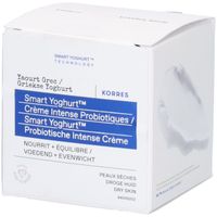 KORRES GREEK Yoghurt Smart int.probiotische Feu.Cr, 40 ml, Korres D-A-Ch GmbH