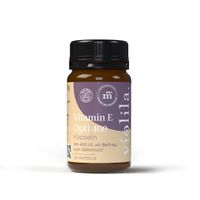 violila Vitamin E Opti 400, 120 st, Ascopharm GmbH