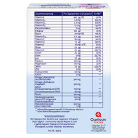 Doppelherz Zellschutz Plus Spermidi+Q10+Taurin+OPC, 90 st, Queisser Pharma GmbH & Co. KG