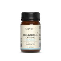 sovita Brennnessel Opti 500, 90 st, Ascopharm GmbH