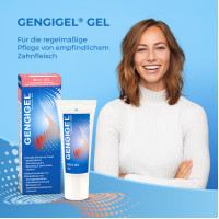 Gengigel Gel, 20 ml, Medis farmacevtska druzba d.o.o.