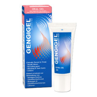 Gengigel Gel, 20 ml, Medis farmacevtska druzba d.o.o.