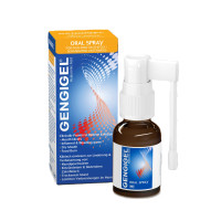 Gengigel Spray, 20 ml, Medis farmacevtska druzba d.o.o.