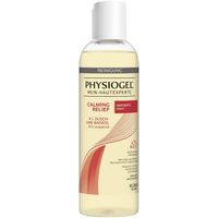 PHYSIOGEL Calming Relief A.I. Dusch-und Bade&ouml;l, 400 ml, Klinge Pharma GmbH