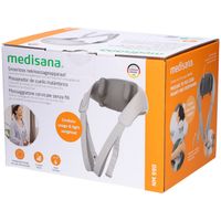MEDISANA Kabelloses Nackenmassageger&auml;t NM 990, 1 st, Promed GmbH