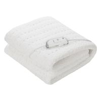 MEDISANA Maxi Fleece W&auml;rmeunterbett HU 672, 1 st, Promed GmbH