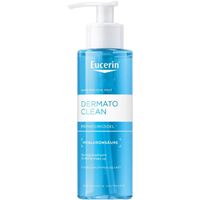 Eucerin DermatoClean Hyaluron Reinigungsgel, 200 ml, Beiersdorf AG Eucerin