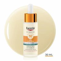 Eucerin Sun Oil Control UV-Serum LSF 50+, 30 ml, Beiersdorf AG Eucerin