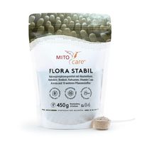 Bio Flora Stabil, 450 g, Mitocare GmbH & Co. KG