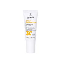 DAILY PREVENTION nourishing lip balm SPF 30, 8 g, Image Skincare Innovation GmbH