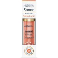 Sonne Lippen&ouml;l Shiny Coral LSF 50, 4 ml, Dr. Theiss Naturwaren GmbH