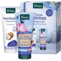 Kneipp Pflegeharmonie Geschenkset, 2x200 ml, Kneipp GmbH